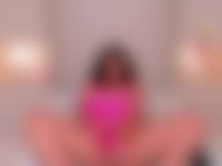 TRISHA's Live Sex Cam Show