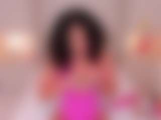 Live cam show with TRISHA - Ebony on Uber Horny | colombia