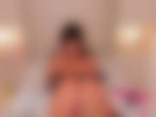 Live cam show with TRISHA - Public Ebony on x69.live