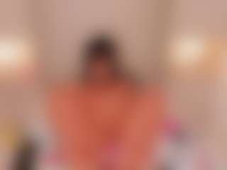 Live cam show with TRISHA - Shaved Pussy on friskycurves.com