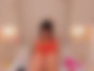 Live cam show with TRISHA - Strip Blonde Hair on liverealitysex.com