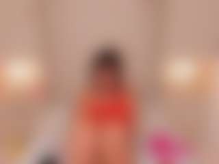 Live cam show with TRISHA - Natural on Camming Site