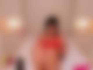 Live cam show with TRISHA - Black Small Tits on camtv