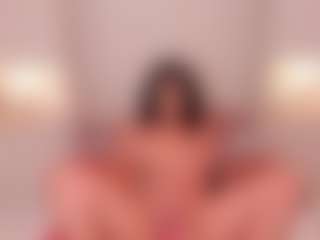 Live cam show with TRISHA - Ebony Teen (18+) on CamSextacy