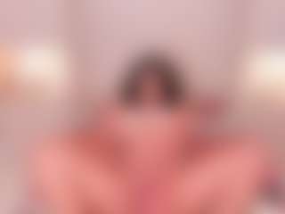 TRISHA's Live Sex Cam Show