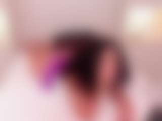 TRISHA's Live Sex Cam Show