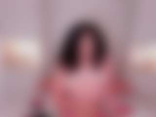 Live cam show with TRISHA - Anal Curvy on Uber Horny