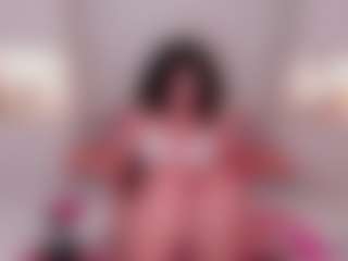 Live cam show with TRISHA - Black Young Adult on crypto-cams