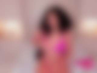 Live cam show with TRISHA - Ebony Small Tits on Fling VIP Chat