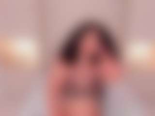 Live cam show with TRISHA - BBW on TeamSkeetLive