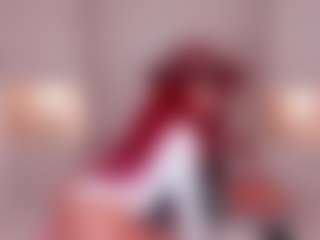 Live cam show with TRISHA - Blonde Hair Curvy on Strip Flash - Live Sex Shows