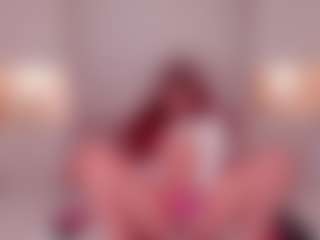 Live cam show with TRISHA - Brown Eyes Blonde Hair on https://playwithruby.com