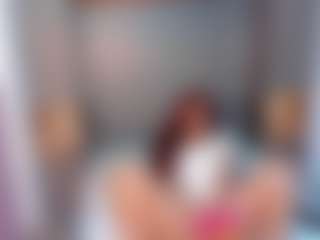 Live cam show with TRISHA - Ebony Teen (18+) on sexylive.show