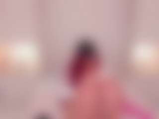 Live cam show with TRISHA - Ebony Teen (18+) on Dolls Live