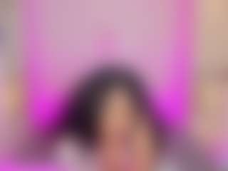 Live cam show with TRISHA - Ebony on parknlotfishbdy | colombia