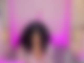 Live cam show with TRISHA - Ebony on intimatelivegirls.com | colombia