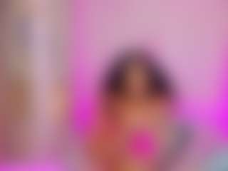 Live cam show with TRISHA - Black College on xfollow cams