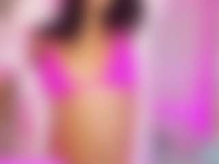 Live cam show with TRISHA - Ebony College on fuck-show.com