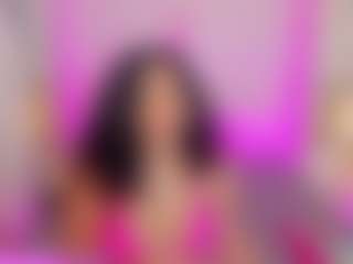 Live cam show with TRISHA - Brown Eyes Ebony on MyBangCams