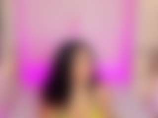 Live cam show with TRISHA - Athletic on LiveSexCams6