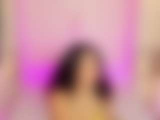 Cam Show en direct de TRISHA