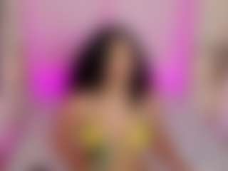 Live cam show with TRISHA - Black Toys on SinfulBabes