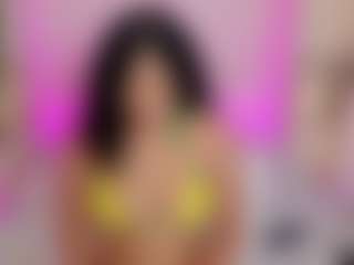 Live cam show with TRISHA - Ebony on CamwithHer | colombia