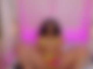 Live cam show with TRISHA - Black Toys on xfollow cams