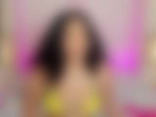 Show live cam dengan TRISHA - Control di Camsoda