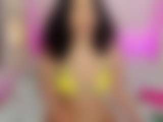 TRISHA's Live Sex Cam Show