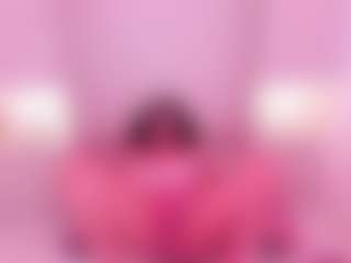 Live cam show with TRISHA - Ebony Big Ass on Camsoda