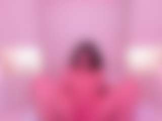 Live cam show with TRISHA - Brown Eyes Ebony on Camsoda