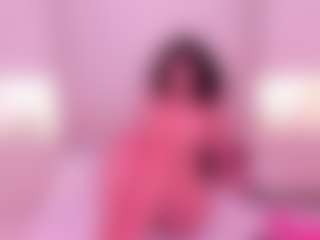 Live cam show with TRISHA - Creampie on Camsoda