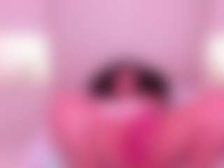 Live cam show with TRISHA - Black Shaved Pussy on Camsoda