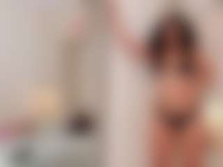 Live cam show with TRISHA - BBW on Dare Cams