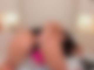 TRISHA's Live Sex Cam Show