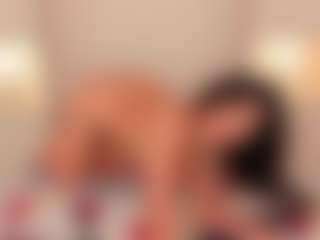 TRISHA's Live Sex Cam Show
