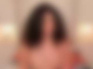 TRISHA's Live Sex Cam Show