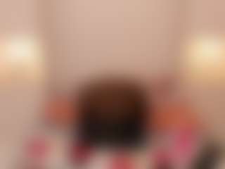 Live cam show with TRISHA - Ebony Big Tits on Taboo Cams XXX