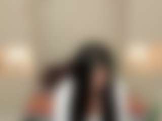 Live cam show with TRISHA - Asshole Ebony on Milfs Live