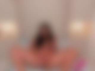 Live cam show with TRISHA - Blonde Hair Toys on Camiplay Live