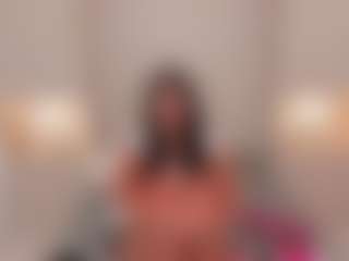 Live cam show with TRISHA - Athletic on Uber Horny