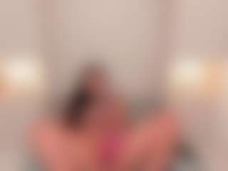 TRISHA's Live Sex Cam Show