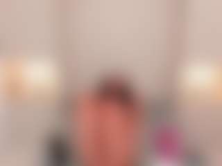 TRISHA's Live Sex Cam Show