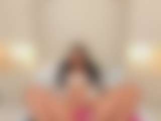 TRISHA's Live Sex Cam Show