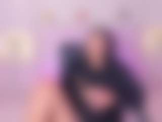 Live cam show with TRISHA - Public Black on Camming Site