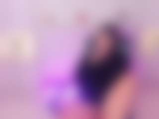 Live cam show with TRISHA - Black Shaved Pussy on Dare Cams