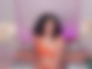 TRISHA's Live Sex Cam Show