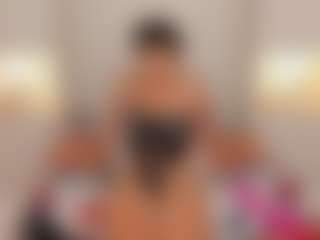 TRISHA's Live Sex Cam Show