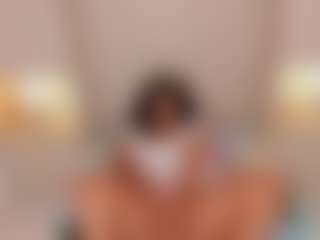 Live cam show with TRISHA - Ebony Shaved Pussy on Camsoda